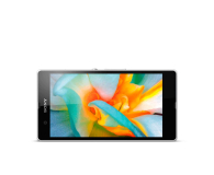 Sony XPERIA Z White - 1397842 - zdjęcie 3